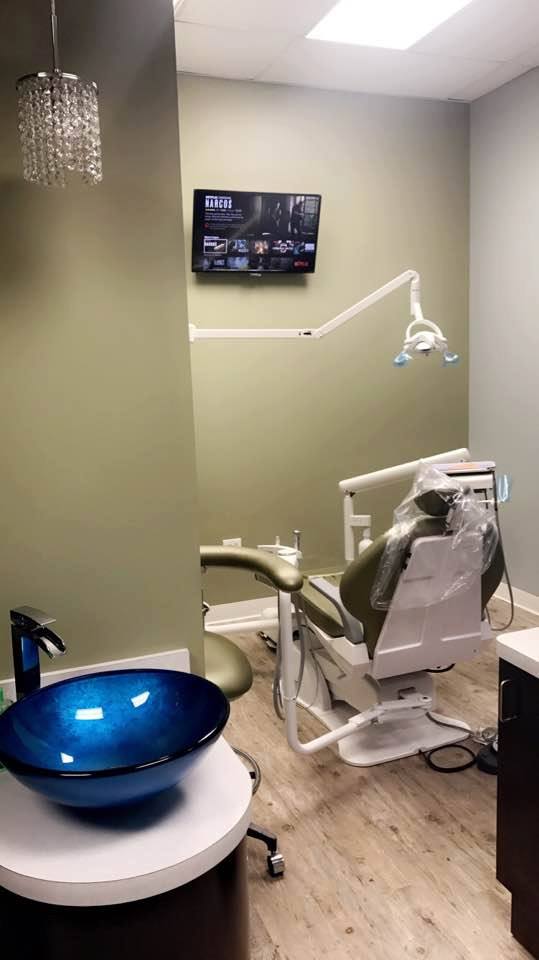 All Smiles Family Dental Palatine – We love to see you smile!